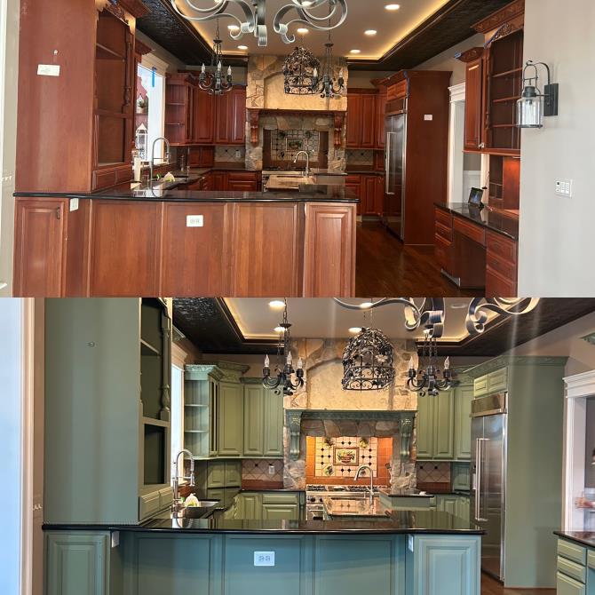 Heathers Painted Treasures: Service Image-9 Heathers Painted Treasures: Service Image-9