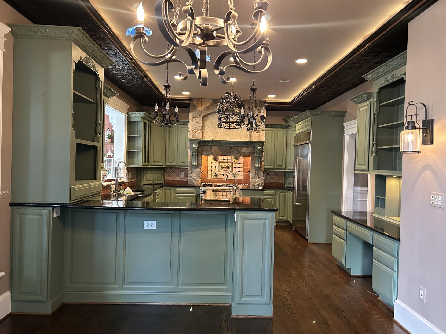 Heathers Painted Treasures: Service Image-8 Heathers Painted Treasures: Service Image-8